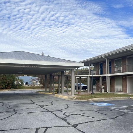 Motel 6 Sandersville, Ga Exterior photo