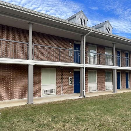 Motel 6 Sandersville, Ga Exterior photo