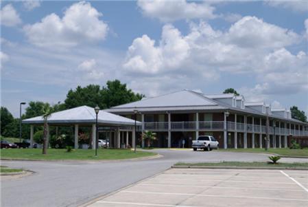 Motel 6 Sandersville, Ga Exterior photo