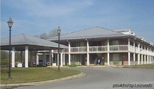 Motel 6 Sandersville, Ga Exterior photo